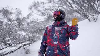 Perisher 2018 Season Wrap [upl. by Cypro]