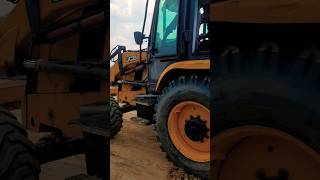 Jcb Backhoe Loader 🔥 Bulldozer [upl. by Conall548]