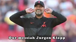 VICTORY A Song for Jurgen [upl. by Aidaas32]