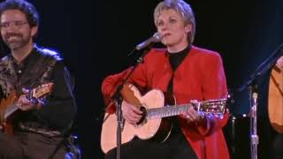 Anne Murray  Snowbird LIVE 1996 HD [upl. by Novi]