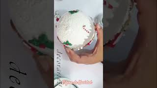 Esfera de Navidad christmas diy diynavidad diyprojects esferasnavideñas [upl. by Hammel]