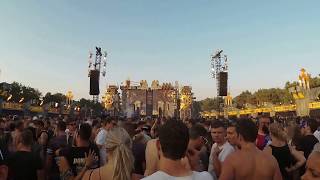 Dominator 2018  ANGERFIST VS MISS K8 [upl. by Maeve326]