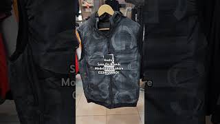 Imported Sleeveless Puffer Jacket Reversible Hashza Store Model Town Lahore 03349399401 jacket [upl. by Myrtle163]