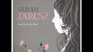 Sarah Jarosz  Song Up In Her Head Album Version [upl. by Annodahs]