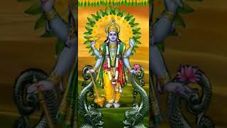 Vishnu shahastranam vishnumantra whatsappstatus bhaktistatus ytshorts shorts [upl. by Johst]