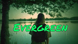 Grindhouse  Evergreen Official Lyric Video [upl. by Peih440]