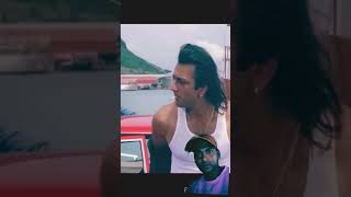 Sanjay dutt khalnayak movie scene bollywood sanjaydut sanjayduttz action [upl. by Cohin495]