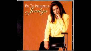 TU GLORIA OH ESPIRITU JOCELYN ARIAS [upl. by Marela935]