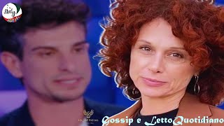 Beatrice Luzzi e Giuseppe Garibaldi insieme in un Reality Dove li vedremo RUMORS [upl. by Lissak448]