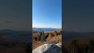 Height of land Rangeley Maine [upl. by Fortna]