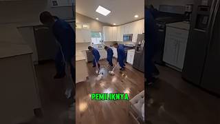 Express Cleaning ‼️cleaning clean cleanhome service layanan shortvideo [upl. by Sedgewick]