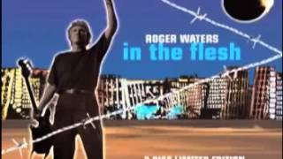 Roger Waters In The Flesh Full Album AUDIO [upl. by Ibmat538]