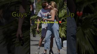 Peyton List And Jacob bertrand brokeup status 💔 shorts seeyouagain wizkhalifa peytonlist [upl. by Ymmik]