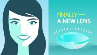 Bausch  Lomb ULTRA Monthly Contact Lenses [upl. by Ahsote]