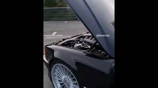 v12 bmw engine [upl. by Briano]