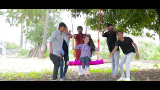 Raksha bandhan Special Song  LALBHAI  KORAT FILMS  Dhrumz [upl. by Bili]