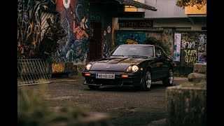 NISSAN DATSUN 280ZX TURBO [upl. by Lamok]