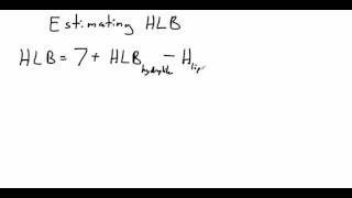 HydrophileLipophile Balance HLB [upl. by Niela646]