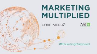 Marketing Multiplied A New Report for Advertising investment [upl. by Lara345]