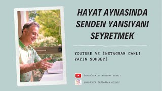 Hayat Aynasında Senden Yansıyanı Seyretmek Tüyap Kitap Fuarı [upl. by Goodson]