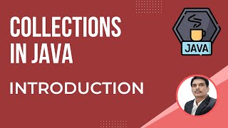 Java Collections FrameworkPart1  Collection Vs Collection Framework [upl. by Erait]