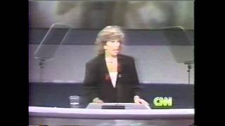 Elizabeth Glasers 1992 Democratic National Convention Speech [upl. by Delano216]