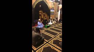 Chamak Tujhse Pate  Shaykh Shabbir Sialvi amp Qari Zahid Sharif Rizvi [upl. by Kellyn]