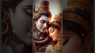 Har Har Mahadeva song  Mahadev amp parvati song 2024 mohakal shorts short [upl. by Darlleen145]