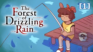 Stream The Forest of Drizzling Rain 1 [upl. by Dahlstrom]