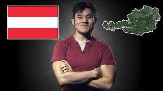 Geography Now Austria [upl. by Nitsoj427]