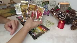 ✨🦋 Futuro inmediato en el amorENERO🦋✨Tarot interactivo [upl. by Aehsel]