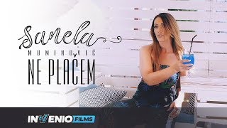 Sanela Muminovic  Ne placem  Official Video 4K [upl. by Bryna]