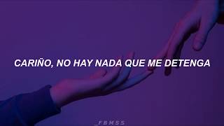 Theres Nothing Holdin Me Back •Shawn Mendes Español [upl. by Nettirb334]