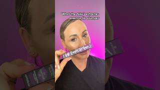 EXTREME LIP PLUMPER IS HERE Great affordable makeup how to makeuphacks essence makeup [upl. by Ahsoj]