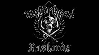 Motörhead  Bastards 1993 Full album [upl. by Giorgio]