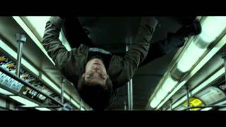 THE AMAZING SPIDERMAN 3D Official First Look Trailer in TELUGU [upl. by Naud381]