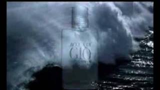 Giorgio Armani  Acqua Di Gio [upl. by Eira]