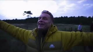 Chris Packhams delightful reaction when he sees a Nightjar  Springwatch 2022 [upl. by Hazel]