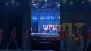 Tejas Verma  Super Dancer Chapter 3 [upl. by Stefa]