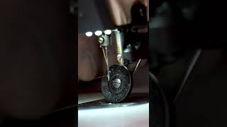 How boxing gloves are made  SANABUL shorts boxing boxinggloves asmrsounds [upl. by Ansev508]