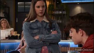 Coronation Street  Amy and Aaron Clash Over Libel Case 16th June 2023 [upl. by Victor292]