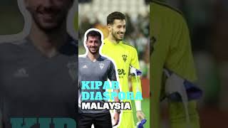 KIPAR DIASPORA MALAYSIA [upl. by Maillliw]