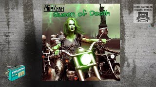 BEST OF Atomkraft  Queen of Death1986 [upl. by Elac]