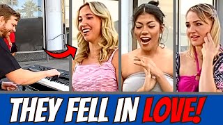 Janitor Pranks GIRLS With Unexpected Piano Skills Top 15 Moments [upl. by Ieluuk141]