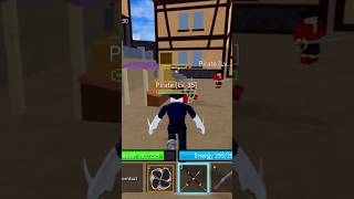 Double grinding 🔥 bloxfruits robloxshorts roblox [upl. by Aven]