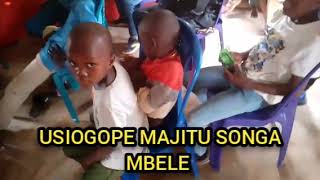 ONDOA HOFU MWANGALIE YESU TU255623839563 [upl. by Crosby]