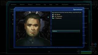 Starcom Unknown Space Part 12 No Commentary [upl. by Notnyw]