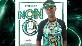 Pternsky  Non Stop Jambe An Riddim Soca Dancehall [upl. by Schnell]