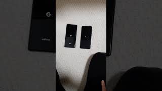 PIXEL 6 PRO VS HUAWEI P40 PRO ☠️ [upl. by Errecart]