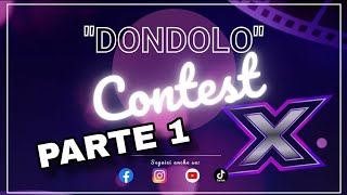 Dondolo CONTEST PARTE 1Guarda come dondolocoreo XDanceBalli di gruppo 2023Social dance [upl. by Nuahsak]